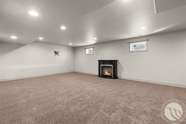 4162 Waterford Drive, Billings, MT 59106
