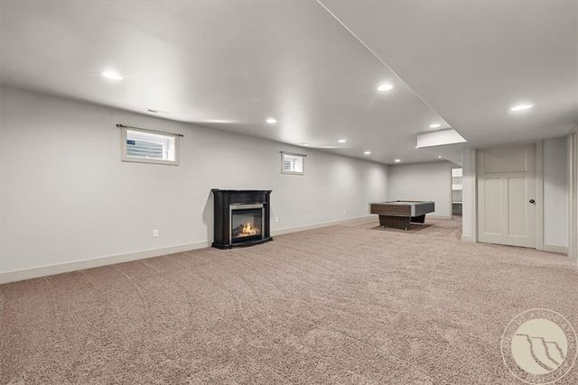 4162 Waterford Drive, Billings, MT 59106