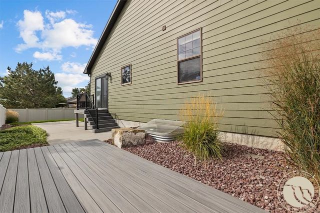 4162 Waterford Drive, Billings, MT 59106