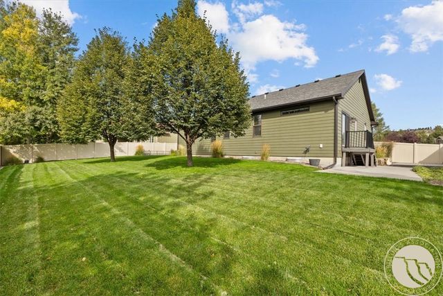 4162 Waterford Drive, Billings, MT 59106