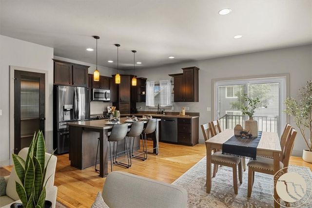 4162 Waterford Drive, Billings, MT 59106