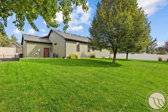 4162 Waterford Drive, Billings, MT 59106