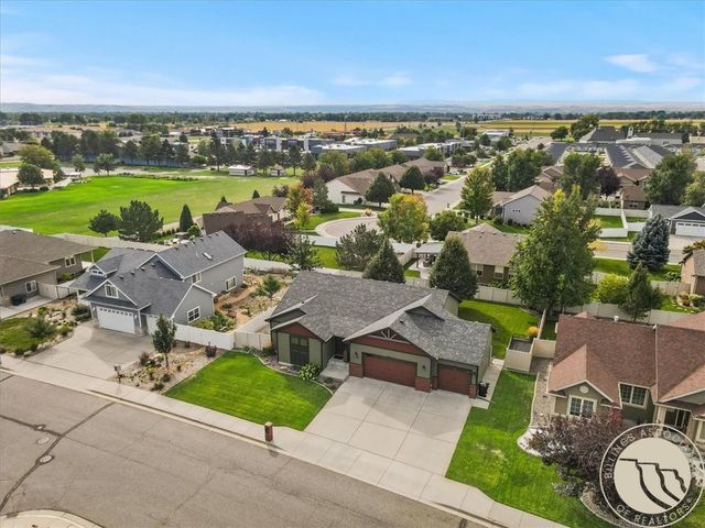 4162 Waterford Drive, Billings, MT 59106