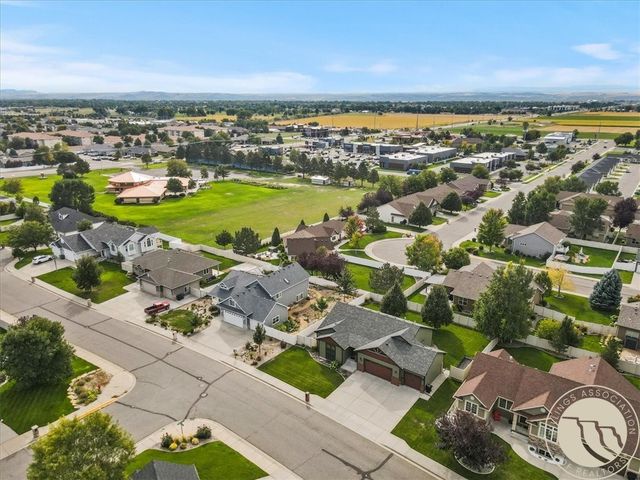 4162 Waterford Drive, Billings, MT 59106