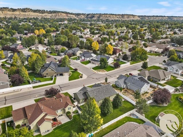 4162 Waterford Drive, Billings, MT 59106
