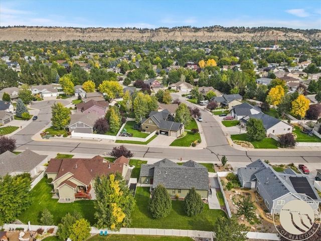 4162 Waterford Drive, Billings, MT 59106