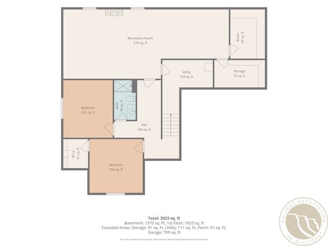4162 Waterford Drive, Billings, MT 59106