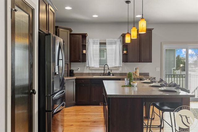 4162 Waterford Drive, Billings, MT 59106