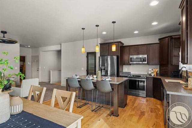 4162 Waterford Drive, Billings, MT 59106