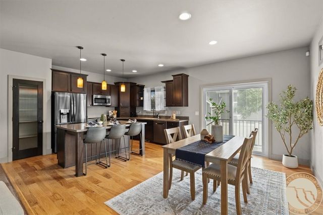 4162 Waterford Drive, Billings, MT 59106