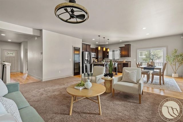4162 Waterford Drive, Billings, MT 59106
