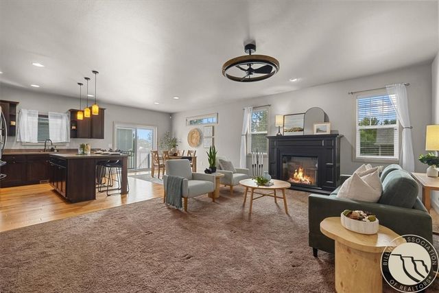 4162 Waterford Drive, Billings, MT 59106