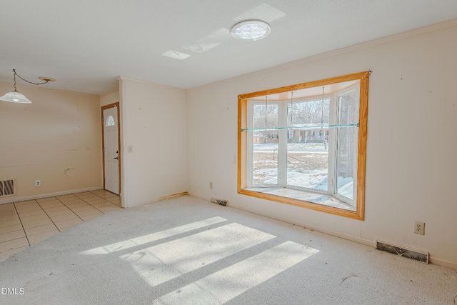 2408 Hillford Drive, Burlington, NC 27217