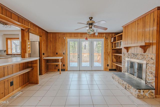 2408 Hillford Drive, Burlington, NC 27217