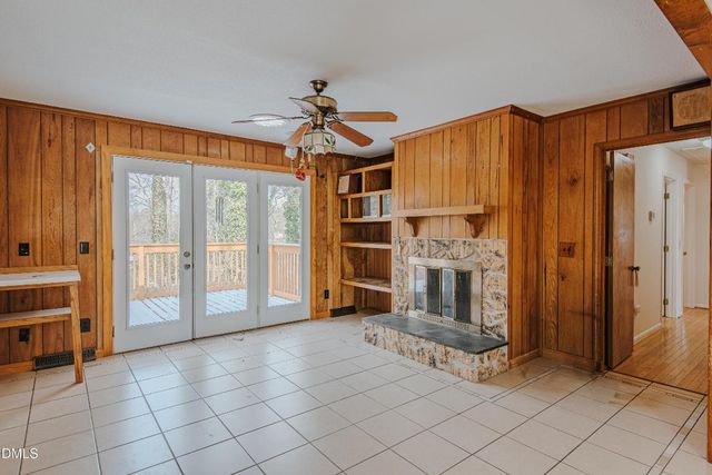 2408 Hillford Drive, Burlington, NC 27217