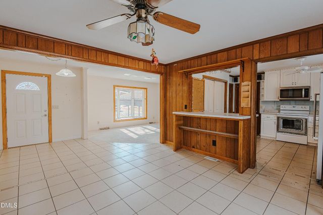 2408 Hillford Drive, Burlington, NC 27217