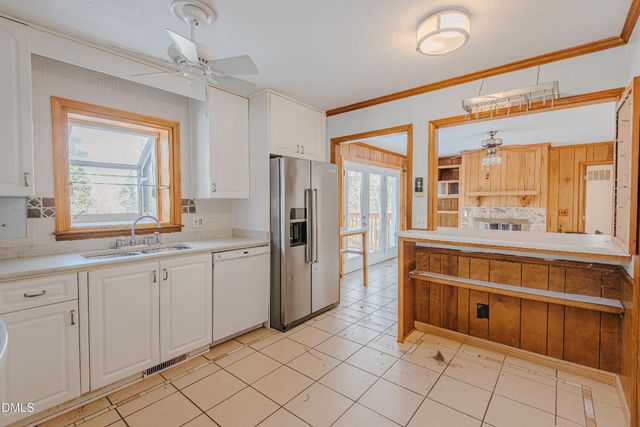 2408 Hillford Drive, Burlington, NC 27217