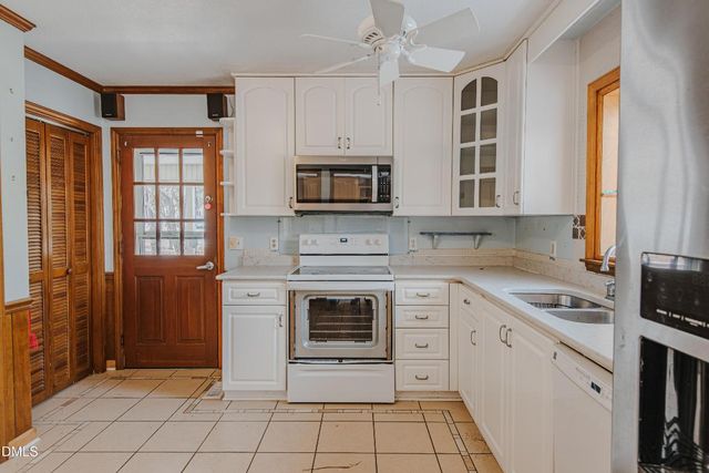 2408 Hillford Drive, Burlington, NC 27217