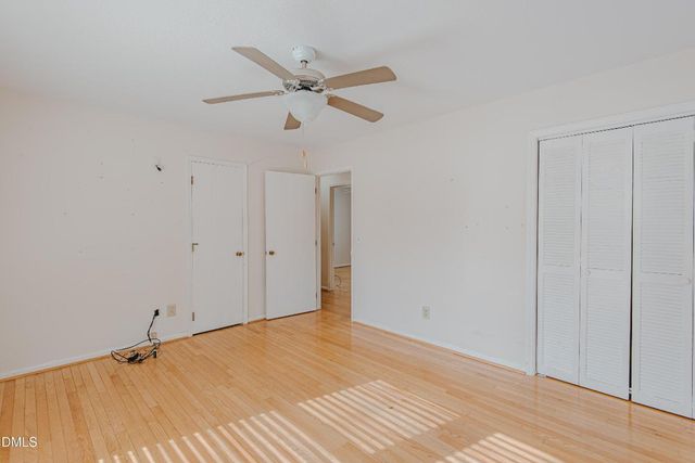 2408 Hillford Drive, Burlington, NC 27217