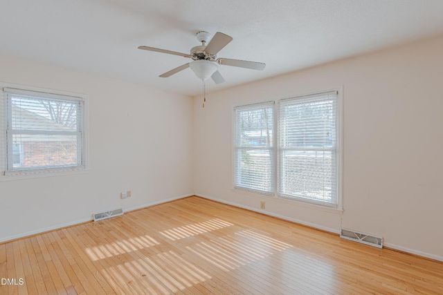 2408 Hillford Drive, Burlington, NC 27217