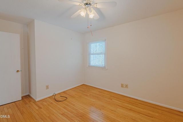 2408 Hillford Drive, Burlington, NC 27217