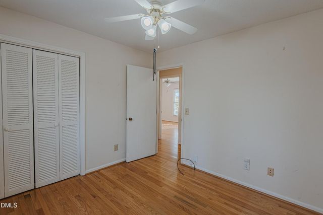 2408 Hillford Drive, Burlington, NC 27217