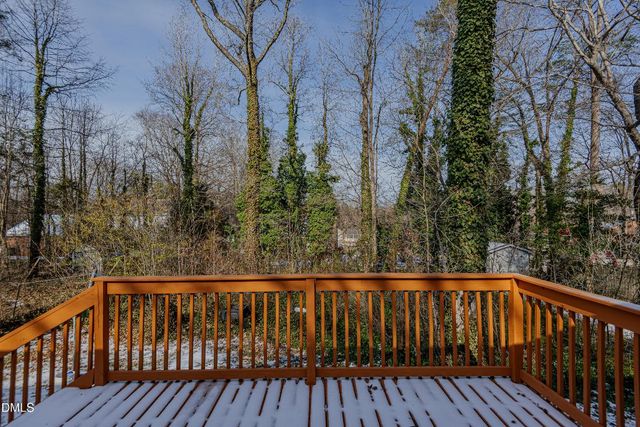 2408 Hillford Drive, Burlington, NC 27217