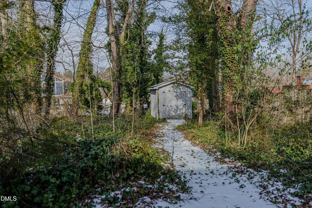 2408 Hillford Drive, Burlington, NC 27217