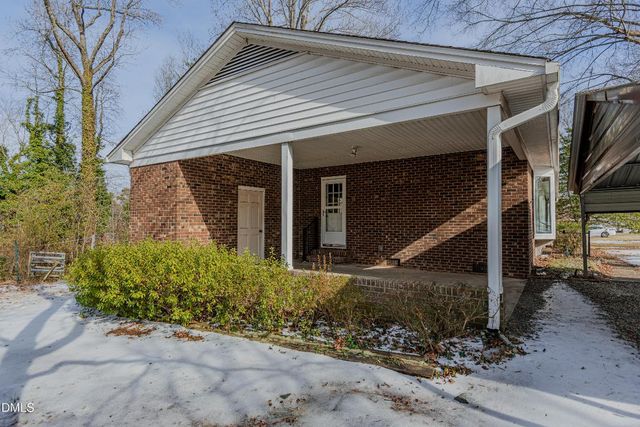 2408 Hillford Drive, Burlington, NC 27217