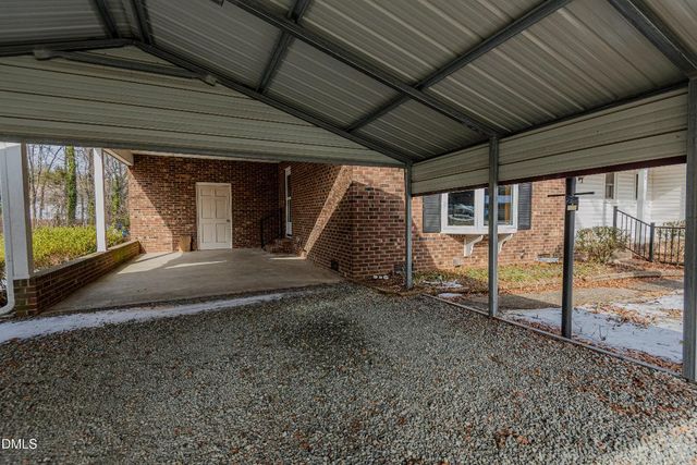 2408 Hillford Drive, Burlington, NC 27217