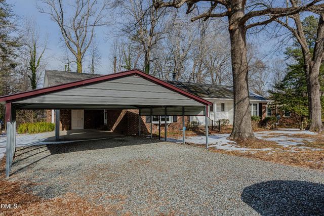 2408 Hillford Drive, Burlington, NC 27217