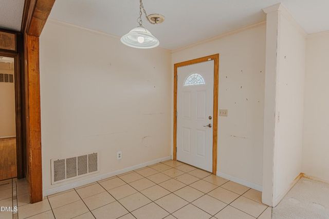 2408 Hillford Drive, Burlington, NC 27217