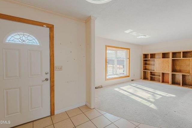 2408 Hillford Drive, Burlington, NC 27217