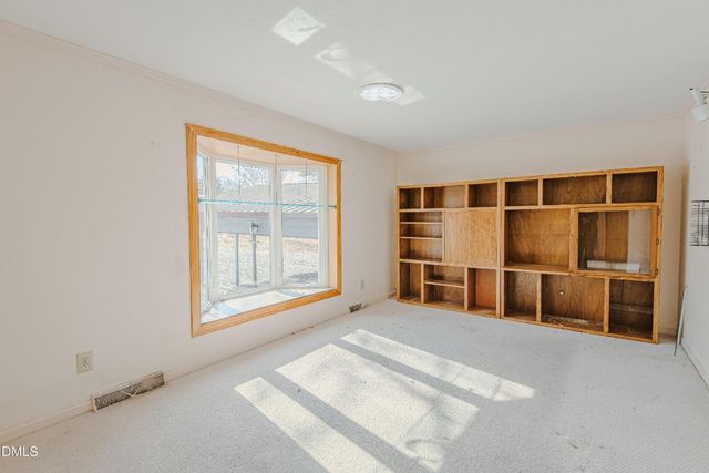 2408 Hillford Drive, Burlington, NC 27217