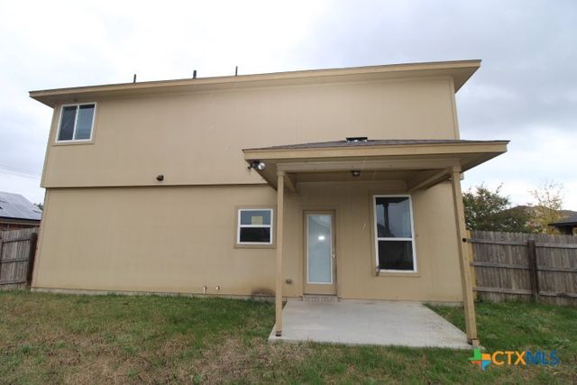 2305 Vernice Drive, Copperas Cove, TX 76522