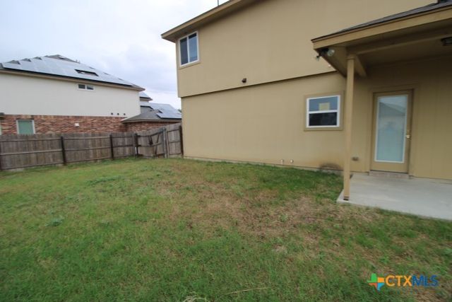 2305 Vernice Drive, Copperas Cove, TX 76522