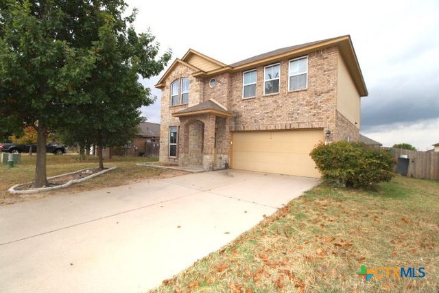 2305 Vernice Drive, Copperas Cove, TX 76522