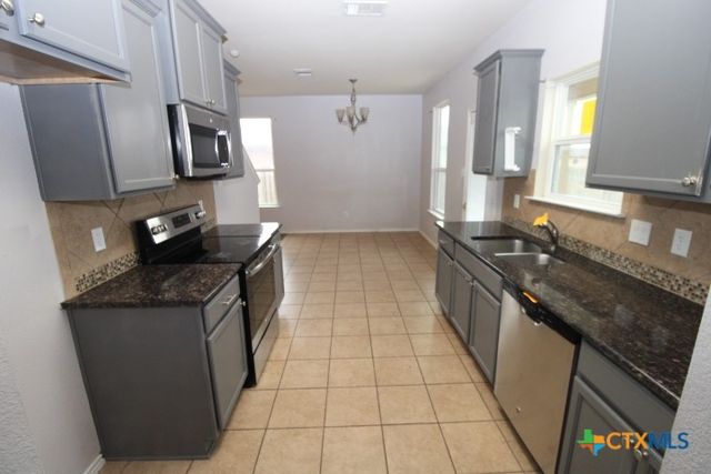 2305 Vernice Drive, Copperas Cove, TX 76522