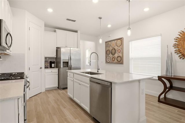 891 STILLWATER BOULEVARD, St Johns, FL 32259