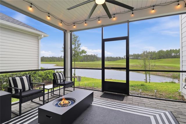 891 STILLWATER BOULEVARD, St Johns, FL 32259