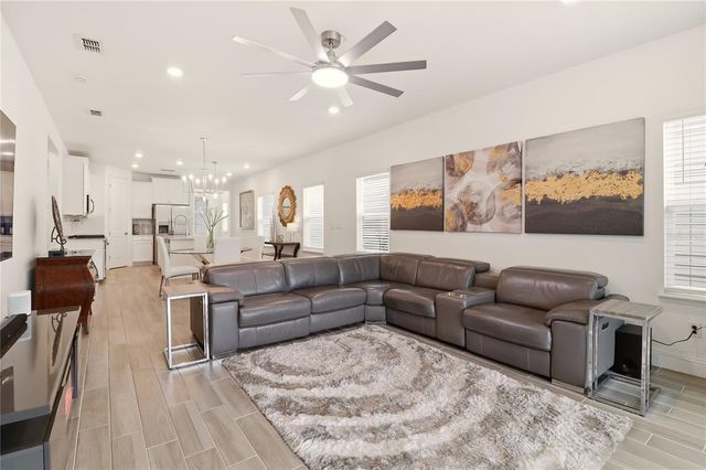 891 STILLWATER BOULEVARD, St Johns, FL 32259