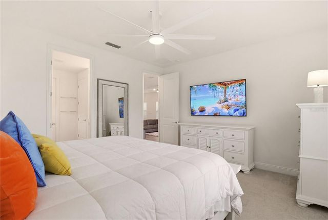 891 STILLWATER BOULEVARD, St Johns, FL 32259