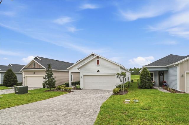 891 STILLWATER BOULEVARD, St Johns, FL 32259