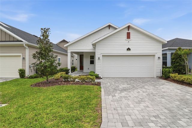 891 STILLWATER BOULEVARD, St Johns, FL 32259