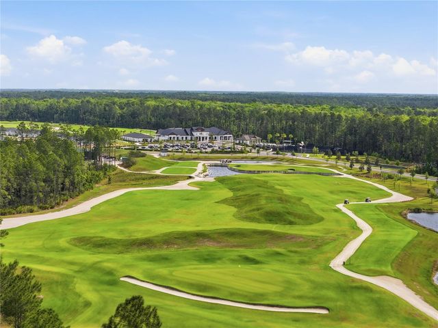 891 STILLWATER BOULEVARD, St Johns, FL 32259