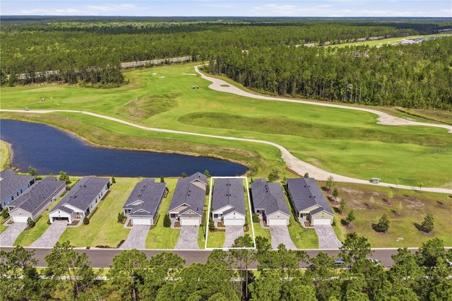 891 STILLWATER BOULEVARD, St Johns, FL 32259