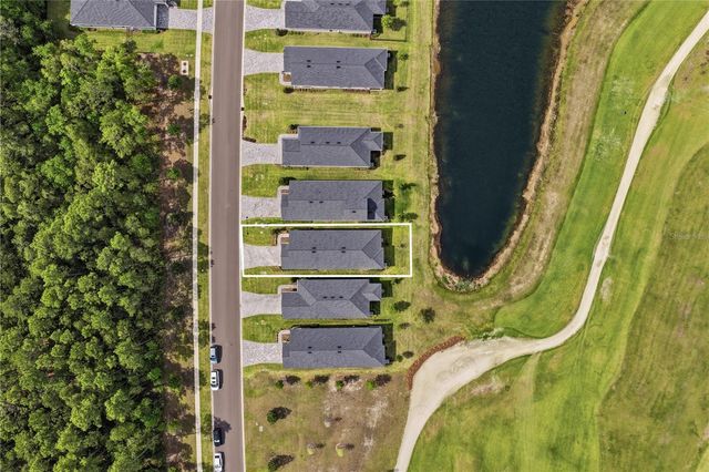 891 STILLWATER BOULEVARD, St Johns, FL 32259