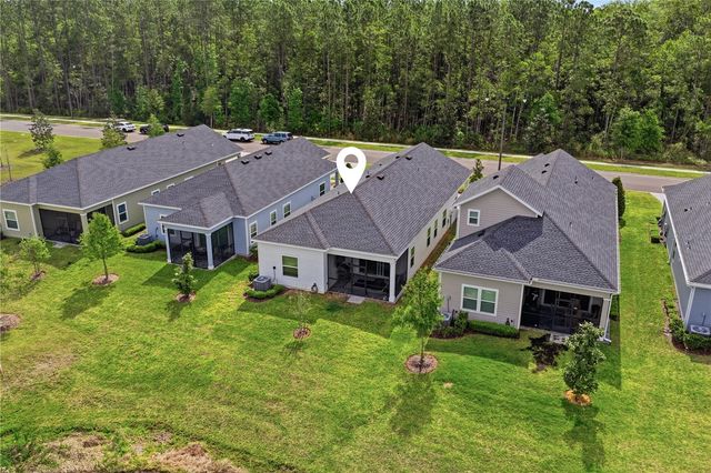 891 STILLWATER BOULEVARD, St Johns, FL 32259