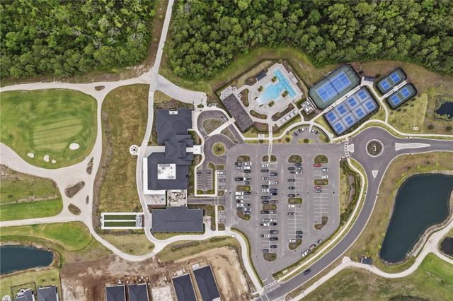 891 STILLWATER BOULEVARD, St Johns, FL 32259