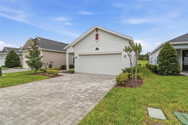 891 STILLWATER BOULEVARD, St Johns, FL 32259